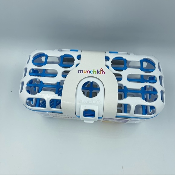 Munchkin basket high capacity for dishwashers - Picture 6 of 10